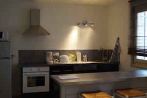 Appartement Honey Moon : photos des chambres
