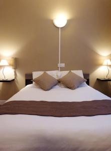 Hotel Restaurant des Grottes du Pech Merle : photos des chambres