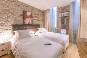 Europe Hotel : Chambre Double ou Lits Jumeaux Charme