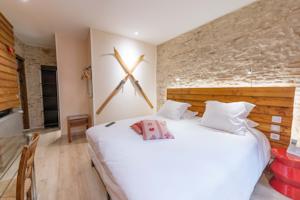 Europe Hotel : photos des chambres