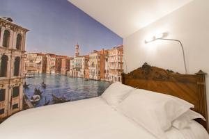 Europe Hotel : photos des chambres
