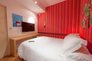 Europe Hotel : photos des chambres
