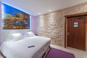 Europe Hotel : photos des chambres
