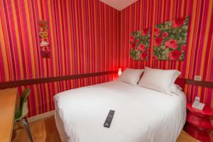 Europe Hotel : photos des chambres
