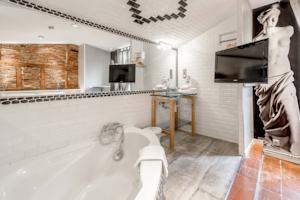 Europe Hotel : photos des chambres