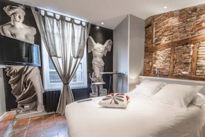 Europe Hotel : photos des chambres