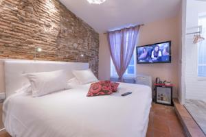 Europe Hotel : photos des chambres