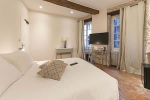 Europe Hotel : photos des chambres