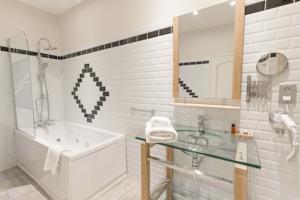 Europe Hotel : photos des chambres