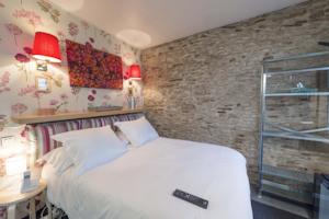 Europe Hotel : photos des chambres