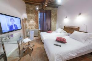 Europe Hotel : photos des chambres