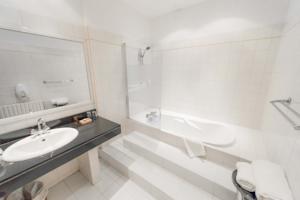 Europe Hotel : photos des chambres