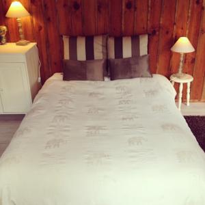 Chambres d'hotes/B&B Le Clos Previnquieres : photos des chambres