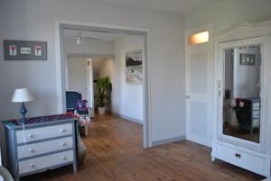 Chambres d'hotes/B&B Villa Hortebise : photos des chambres