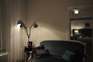 Chambres d'hotes/B&B Villa Hortebise : photos des chambres