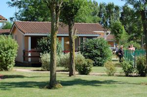 Hebergement Le Hameau des Genets : photos des chambres