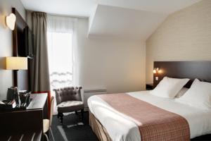 Best Western Hotel Gap : photos des chambres