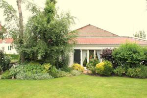 Hebergement Gite les Lilas : photos des chambres