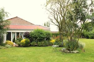 Hebergement Gite les Lilas : photos des chambres