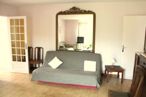 Hebergement Gite les Lilas : photos des chambres