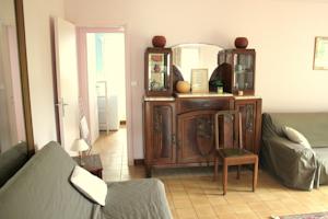 Hebergement Gite les Lilas : photos des chambres