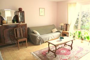 Hebergement Gite les Lilas : photos des chambres