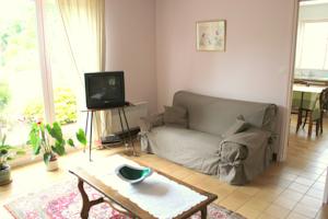 Hebergement Gite les Lilas : photos des chambres