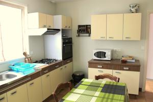Hebergement Gite les Lilas : photos des chambres