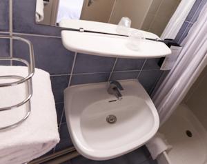 Hotel Campanile Le Bourget - Gonesse : photos des chambres