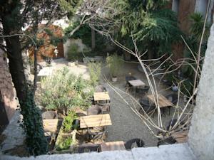 Hotel La Passiflore : Chambre Familiale Classique (4 Personnes)