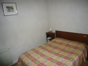 Hotel La Passiflore : photos des chambres