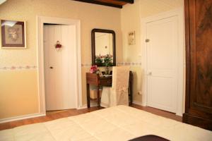Chambres d'hotes/B&B La Chaume des Buis : photos des chambres