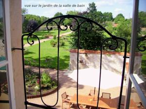 Chambres d'hotes/B&B La Chaume des Buis : photos des chambres