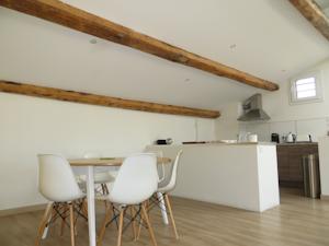 Hebergement Maisons de Marseille : photos des chambres
