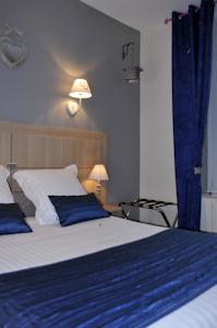 Citotel Hotel La Residence : photos des chambres