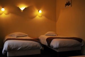 Citotel Hotel La Residence : photos des chambres