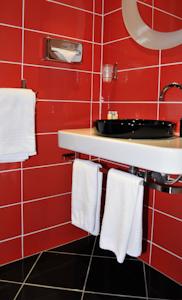 Citotel Hotel La Residence : photos des chambres