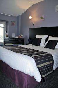 Citotel Hotel La Residence : photos des chambres