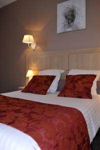 Citotel Hotel La Residence : photos des chambres