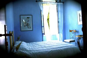 Hotel Auberge Magnette : Chambre Double Supérieure