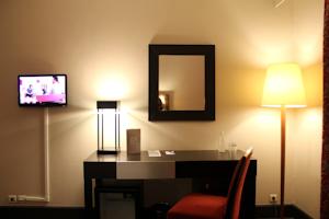 Newhotel Saint Charles : photos des chambres