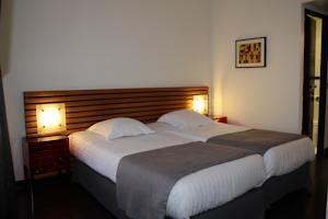Newhotel Saint Charles : photos des chambres