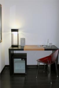 Newhotel Saint Charles : photos des chambres