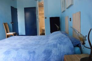 Hotel Auberge Magnette : photos des chambres