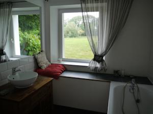 Hebergement Gite de la Ferme Rose : photos des chambres