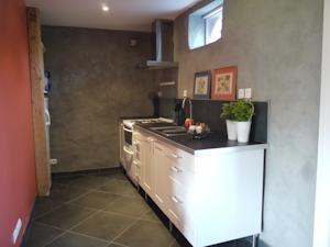 Hebergement Gite de la Ferme Rose : photos des chambres