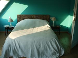 Hebergement Gite de la Ferme Rose : photos des chambres