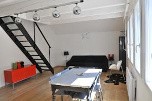 Appartement Studio Alpins : photos des chambres