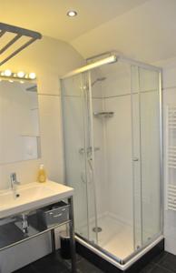 Appartement Studio Alpins : photos des chambres