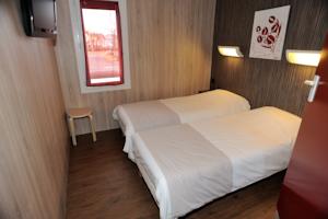 Hotel 4 Saisons : photos des chambres